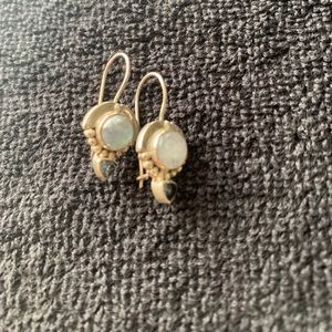 Sajen Offerings Earrings